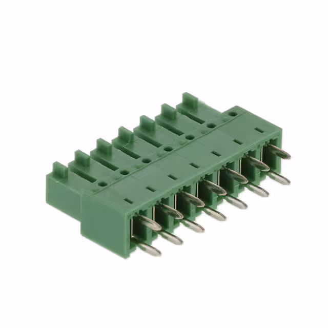 691307300007 Würth Elektronik  Spine e prese di testa